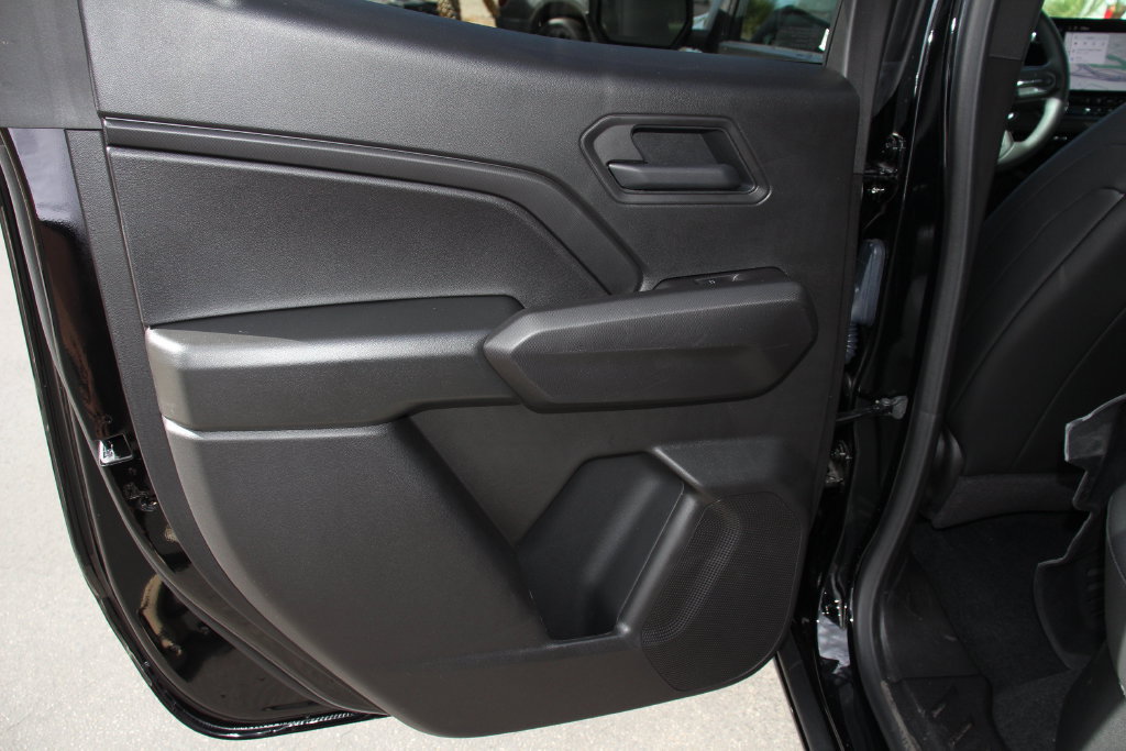 Used 2026 Chevrolet Colorado W/T w/ WT Custom Package RWD image 20