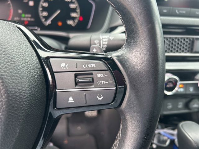 Used 2025 Honda Civic Sport image 24