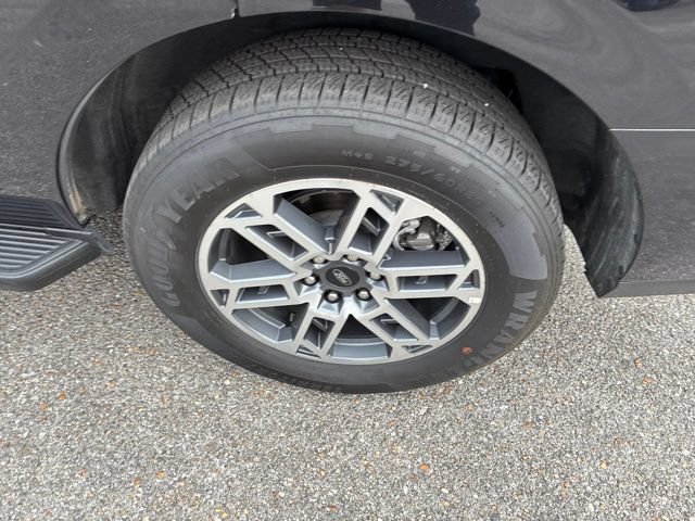 Certified 2025 Ford Expedition Active RWD image 52