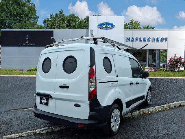 Certified 2019 Ford Transit Connect XL image 4