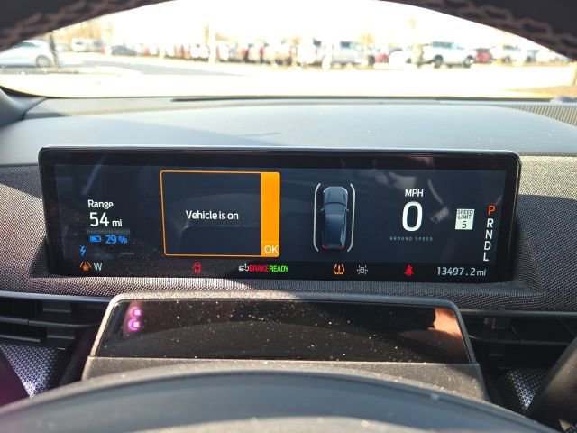 Certified 2023 Ford Mustang Mach-E GT w/ GT Performance Edition image 38