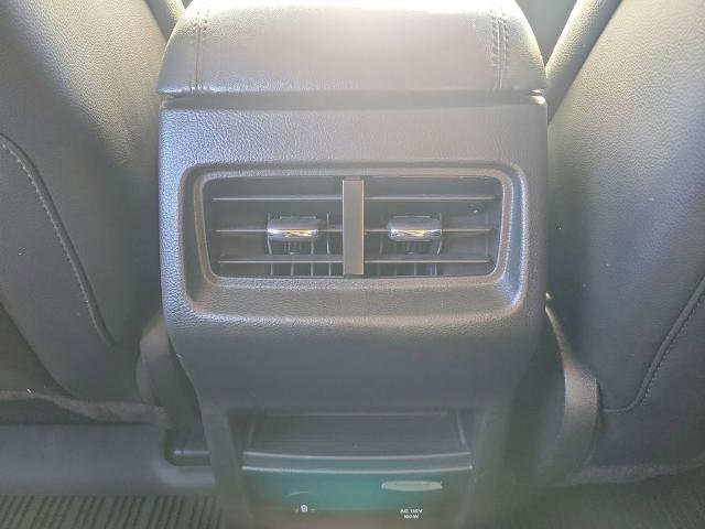 Certified 2023 Ford Edge SEL AWD/4WD image 12