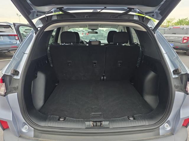Certified 2022 Ford Escape SE w/ SE Sport Appearance Package AWD/4WD image 19