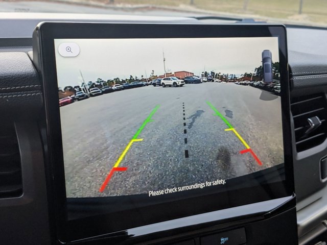 Certified 2024 Ford Expedition Max XLT image 26