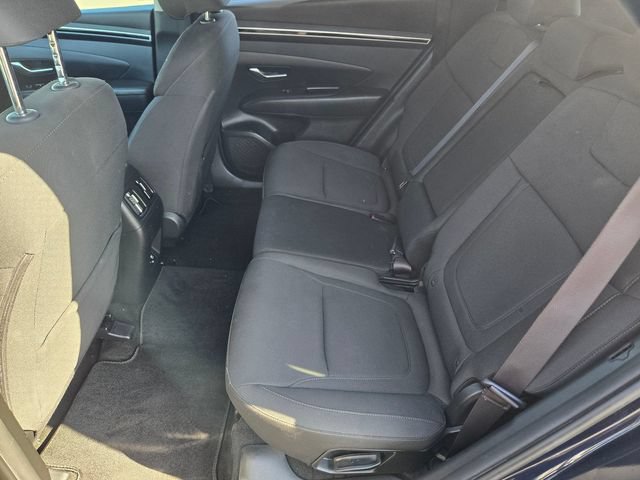 Used 2022 Hyundai Tucson SEL w/ Cargo Package FWD image 9