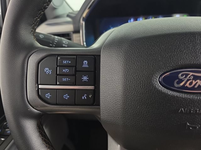 Certified 2025 Ford F150 Lariat AWD/4WD image 16