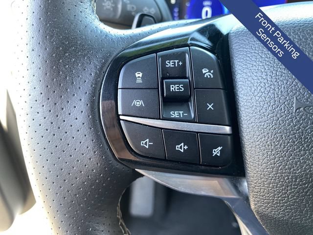 Certified 2023 Ford Explorer ST w/ Equipment Group 401A AWD/4WD image 35