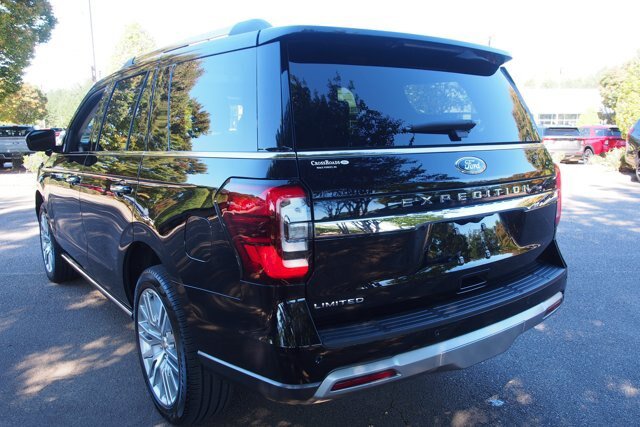Certified 2024 Ford Expedition Limited AWD/4WD image 5