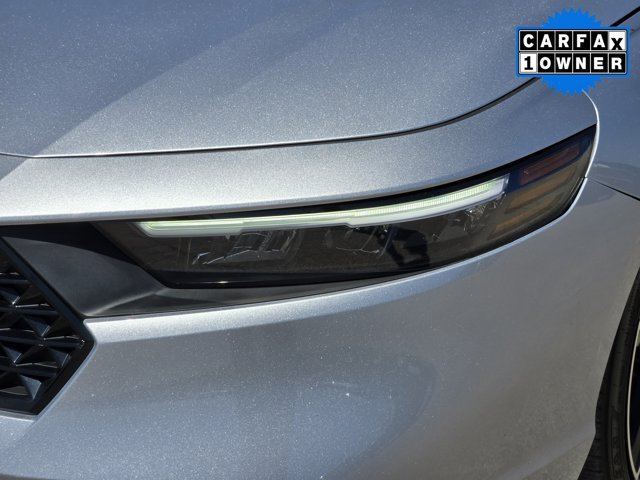 Used 2025 Honda Accord Sport image 8
