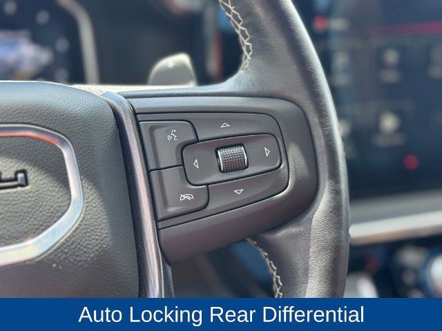 Used 2024 GMC Sierra 1500 Denali Ultimate AWD/4WD image 18
