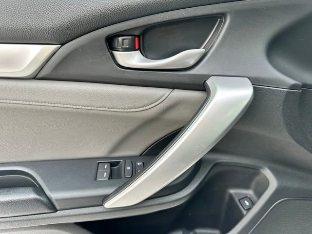 Used 2018 Honda Civic EX-L image 28