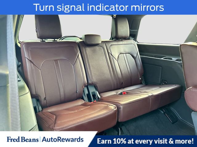 Certified 2023 Ford Expedition Limited image 33