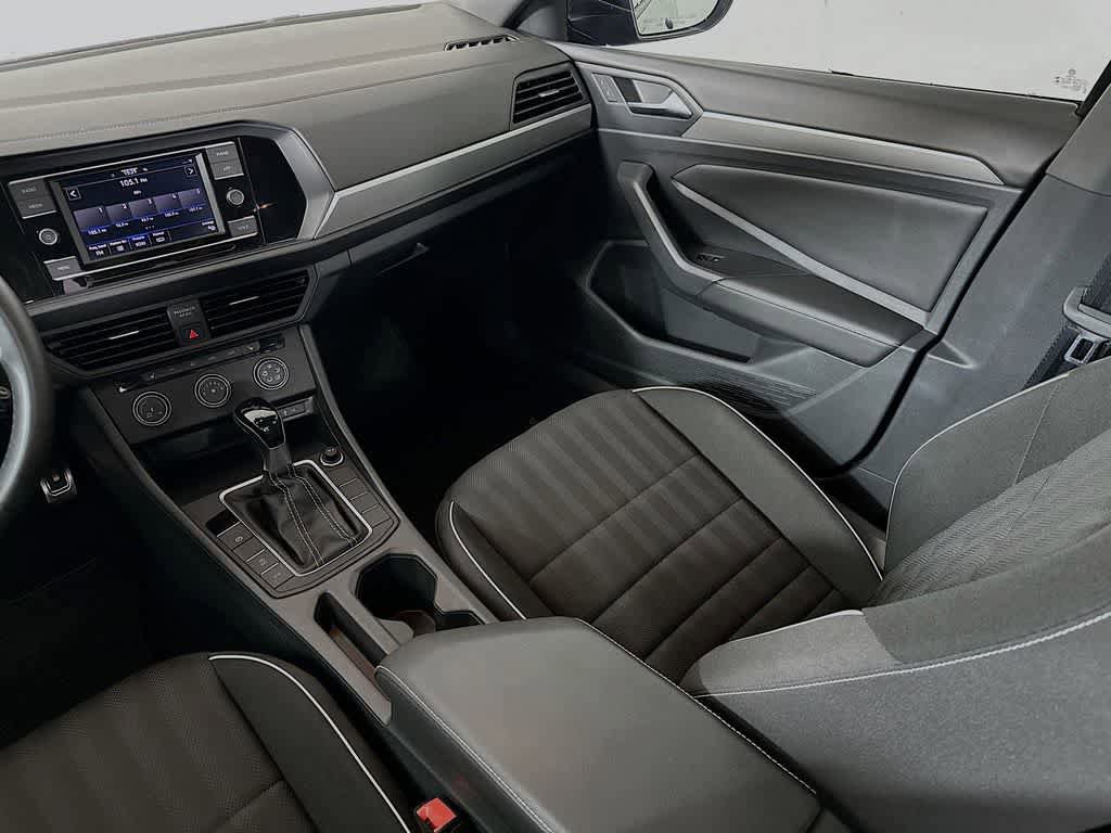 Used 2024 Volkswagen Jetta Sport FWD image 11