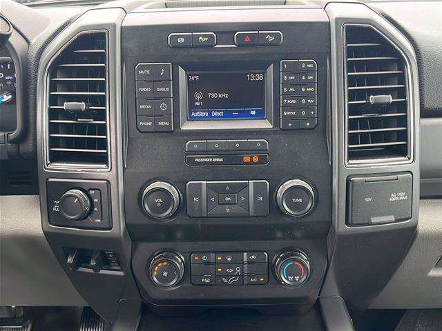 Certified 2019 Ford F250 XLT w/ XLT Value Package AWD/4WD image 25