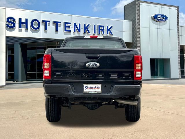 Certified 2021 Ford Ranger XL RWD image 8