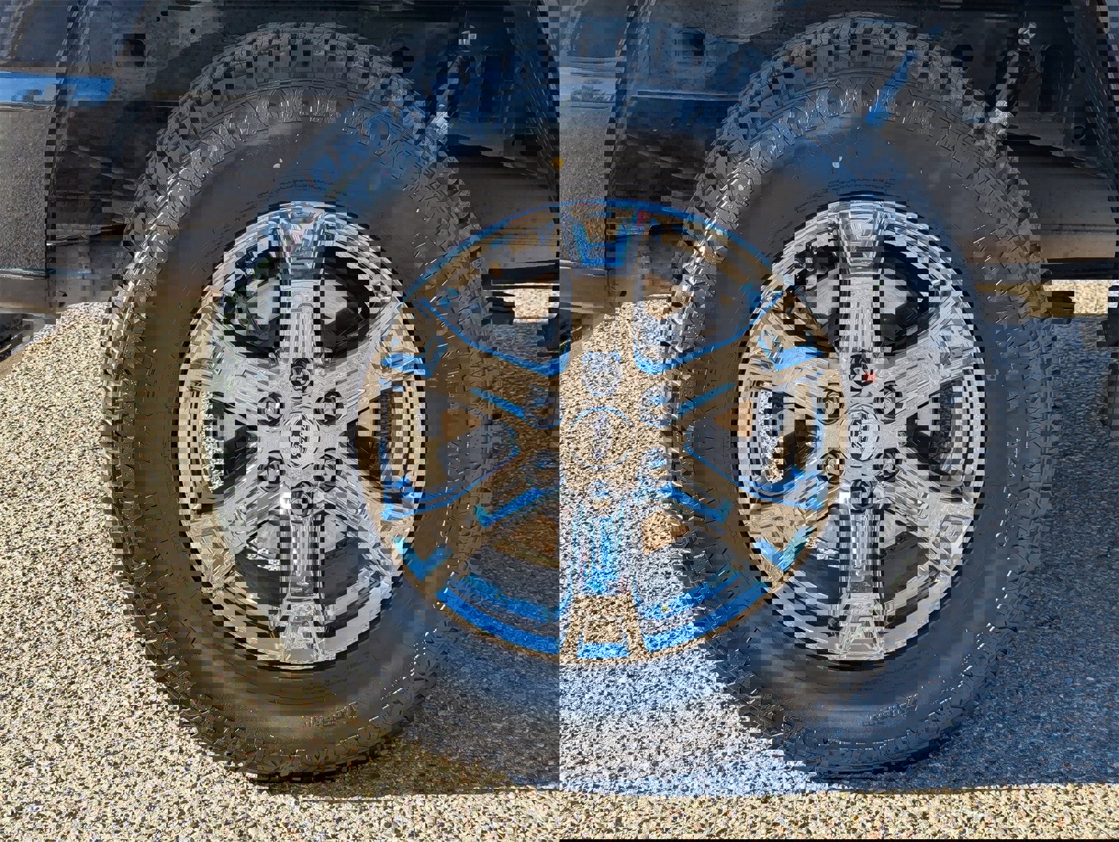 Certified 2023 Ford F150 Lariat image 10