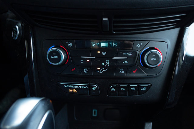 Certified 2018 Ford Escape Titanium image 19