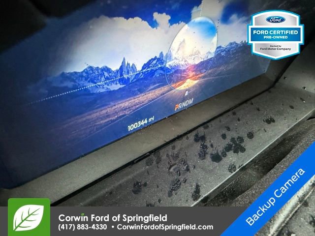 Certified 2021 Ford Explorer ST w/ Equipment Group 401A image 14