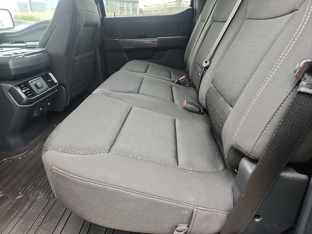 Certified 2023 Ford F150 XLT w/ Equipment Group 302A High AWD/4WD image 25