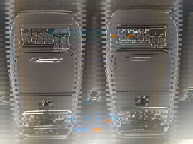 Certified 2024 Ford F450 King Ranch w/ Chrome Package image 14