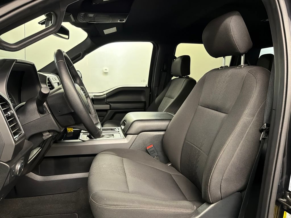 Certified 2020 Ford F150 XLT w/ Equipment Group 302A Luxury AWD/4WD image 29