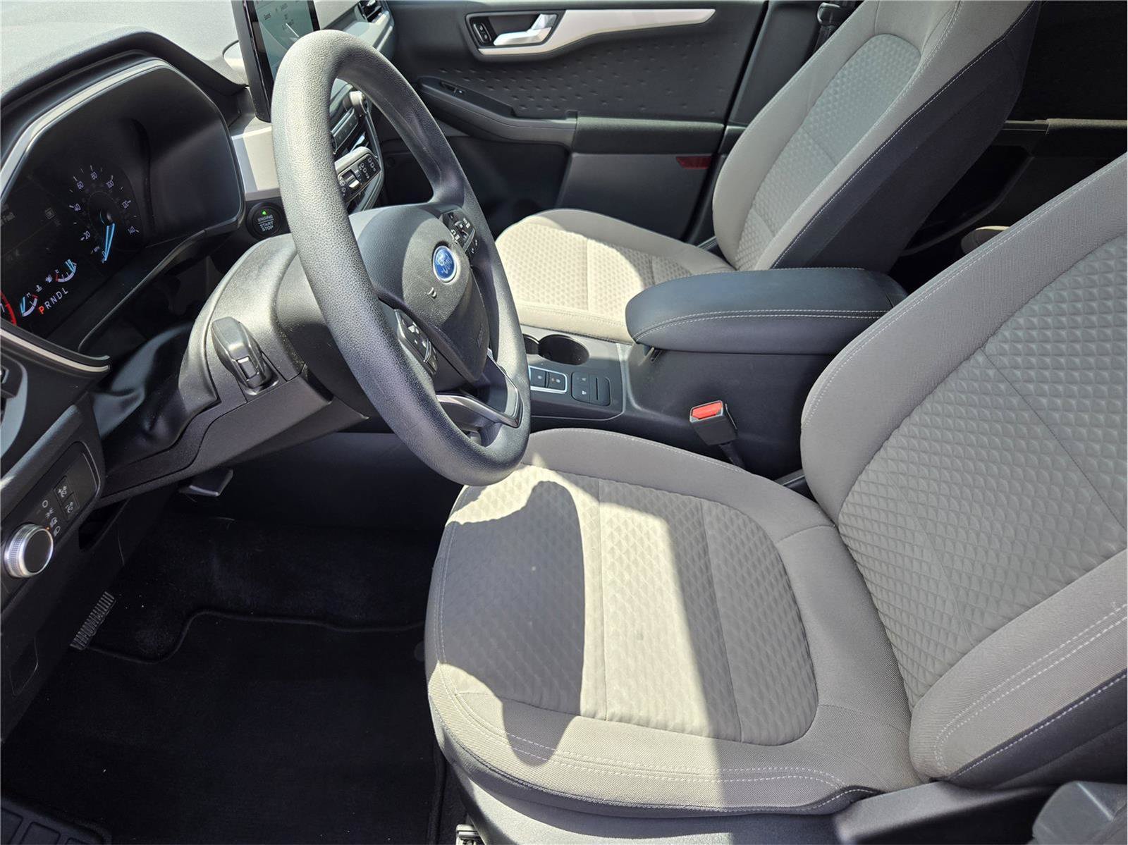 Certified 2020 Ford Escape SE FWD image 12