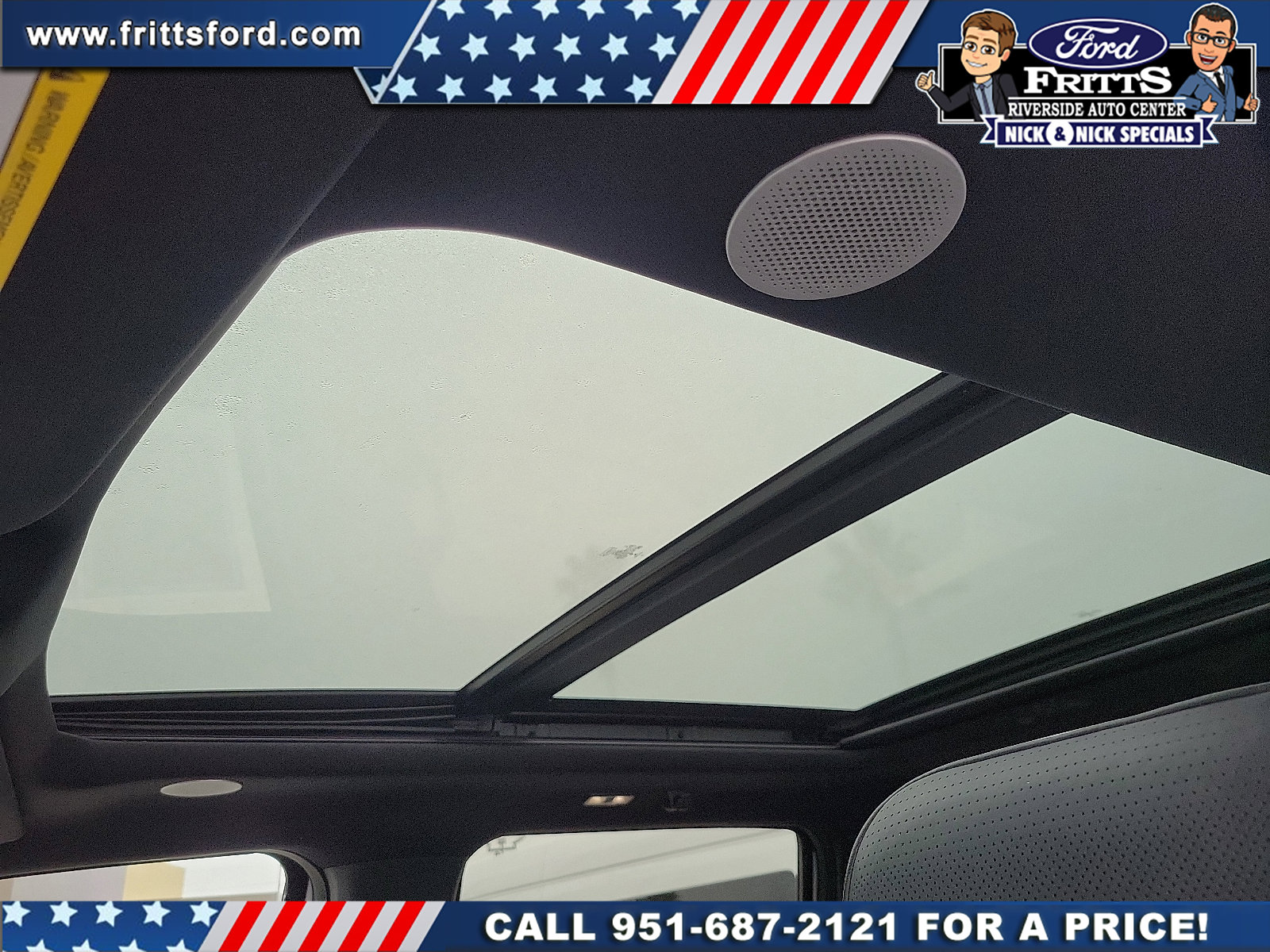 Certified 2022 Ford F150 Raptor w/ Equipment Group 801A High image 14