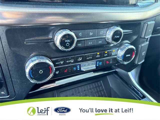 Certified 2023 Ford F150 Raptor image 22