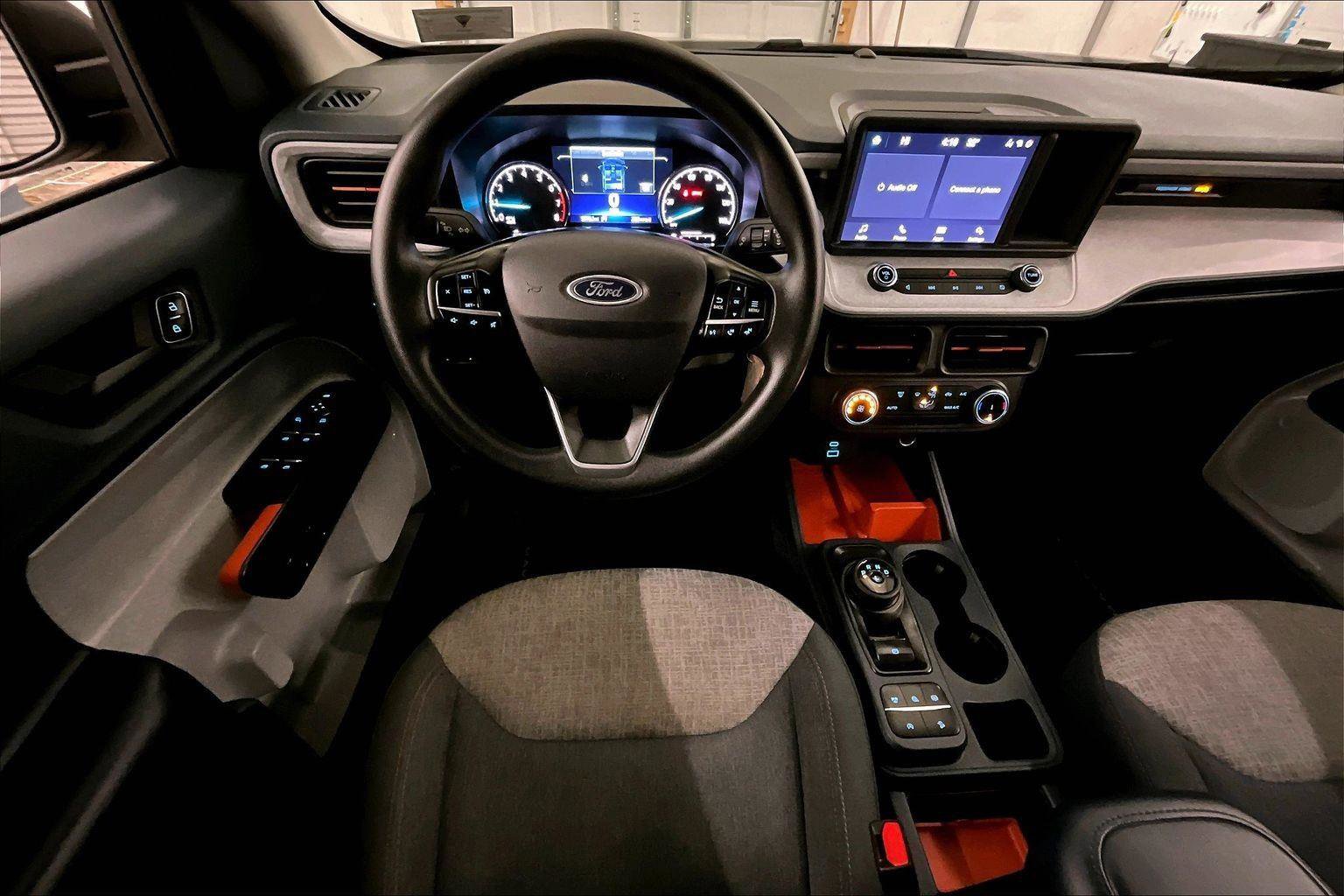 Certified 2024 Ford Maverick XLT w/ Equipment Group 300A Standard image 5