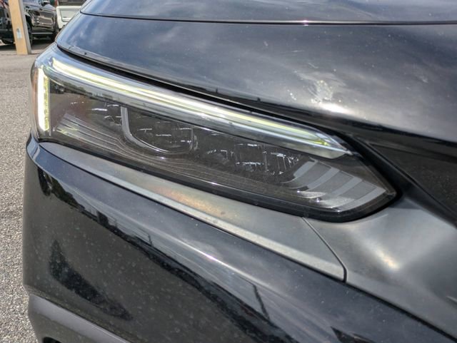 Used 2022 Honda Civic Sport image 10