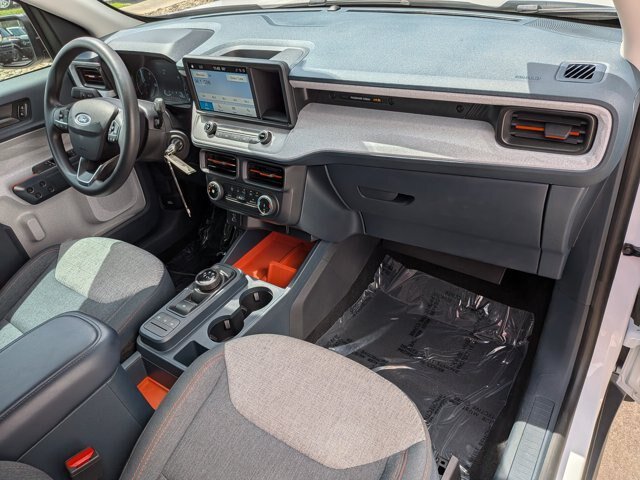 Certified 2024 Ford Maverick XLT FWD image 36
