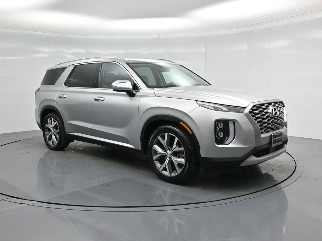 Used 2022 Hyundai Palisade SEL w/ Premium Package image 25