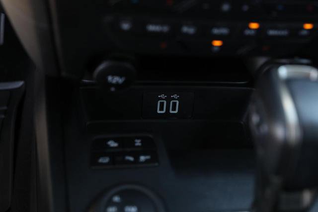 Certified 2022 Ford Ranger Lariat w/ Equipment Group 501A High AWD/4WD image 40