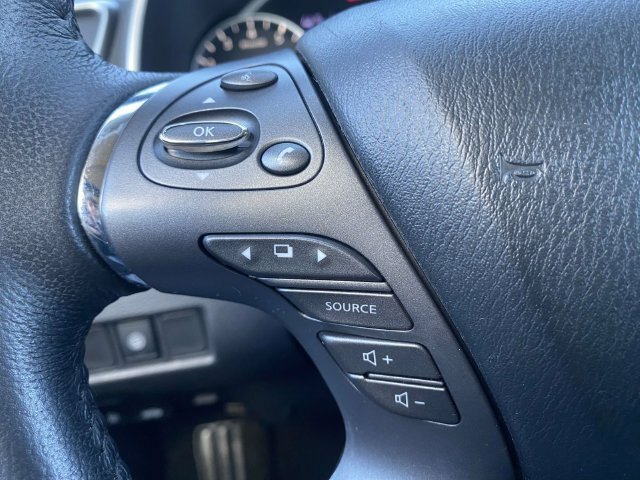 Used 2023 Nissan Murano SV AWD/4WD image 20
