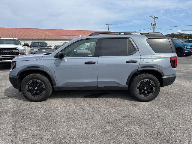 Used 2026 Honda Passport TrailSport Elite image 3