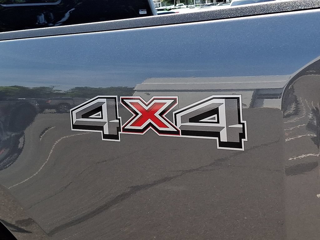 Certified 2026 Ford F350 Platinum AWD/4WD image 33