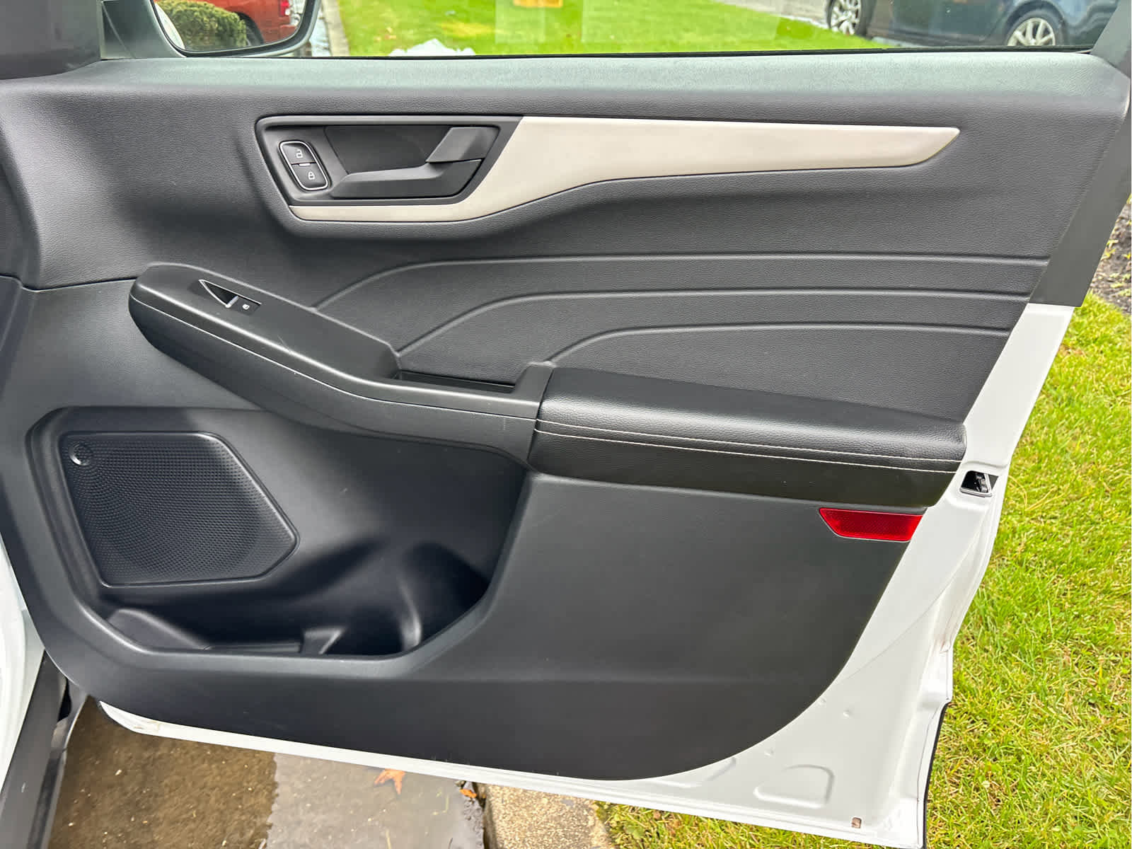 Certified 2022 Ford Escape SE w/ Convenience Package image 27