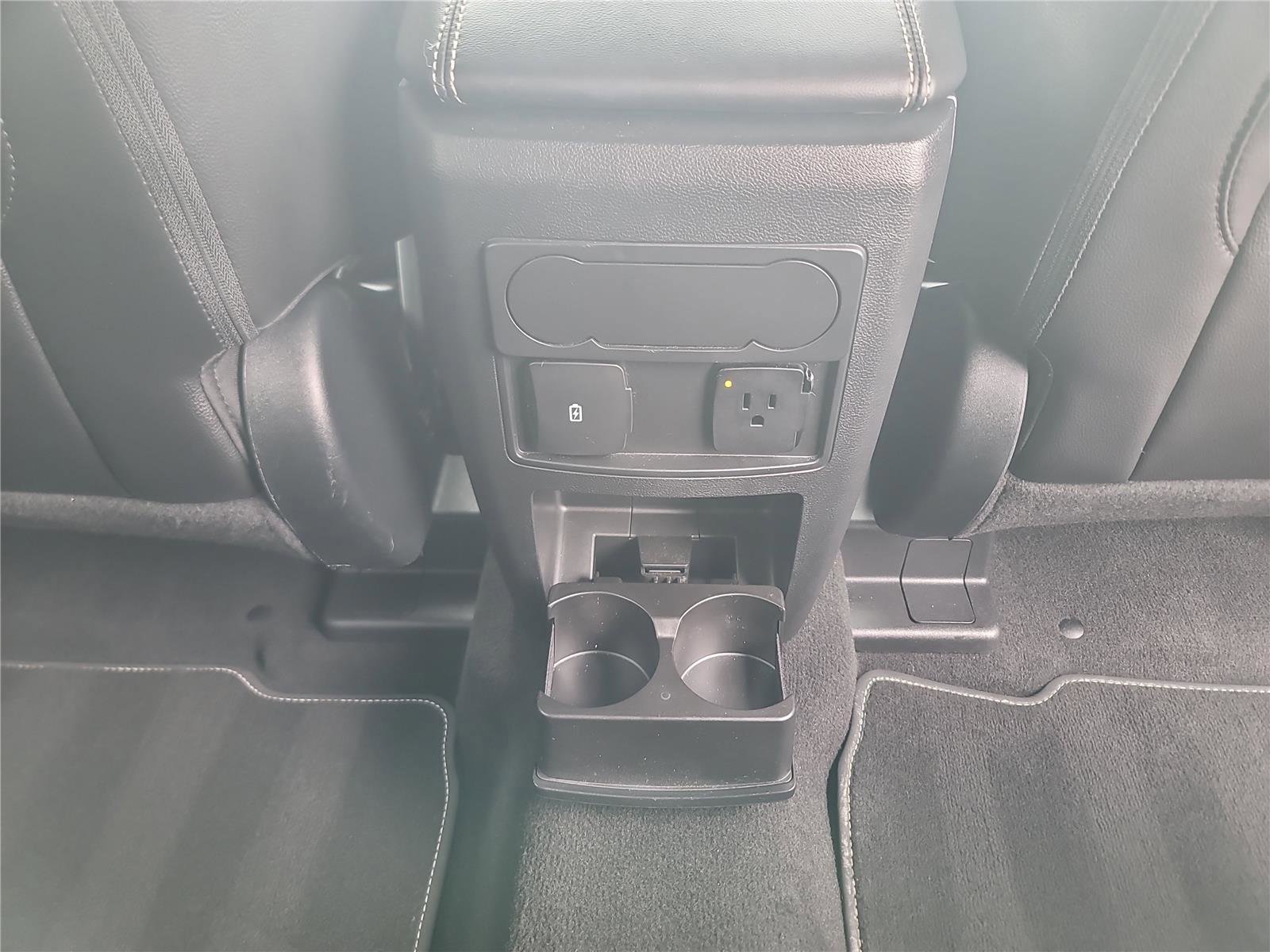 Certified 2022 Ford Explorer ST w/ Equipment Group 401A image 28