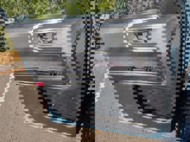 Certified 2021 Ford Bronco Sport Big Bend w/ Big Bend Package (96B)