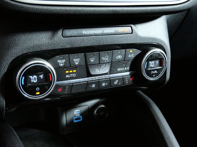 Certified 2021 Ford Escape SEL w/ Technology Package AWD/4WD image 21