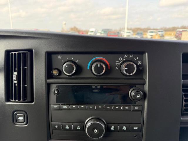 Used 2022 Chevrolet Express 3500 LS image 13