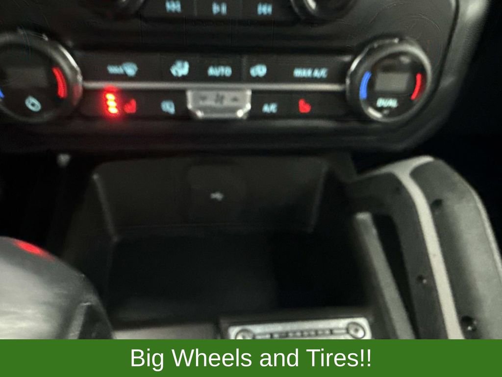 Certified 2021 Ford Bronco Outer Banks image 26