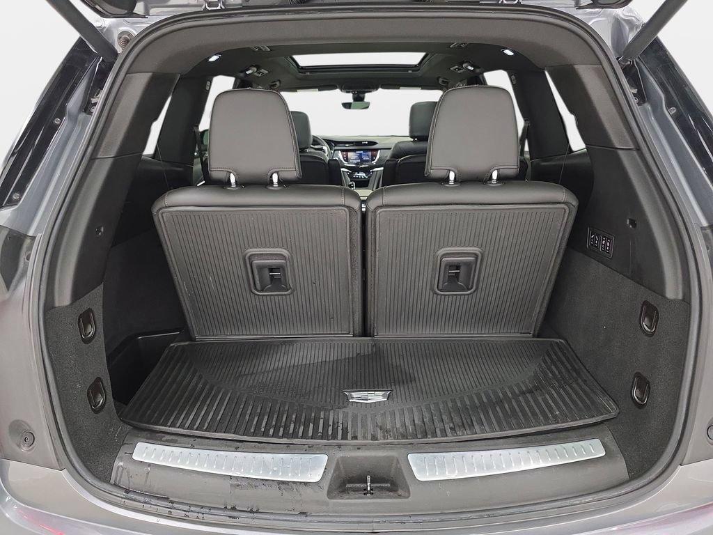 Used 2021 Cadillac XT6 Premium Luxury AWD/4WD image 35