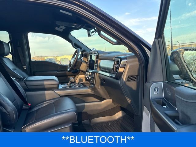 Certified 2025 Ford F150 Lariat image 11