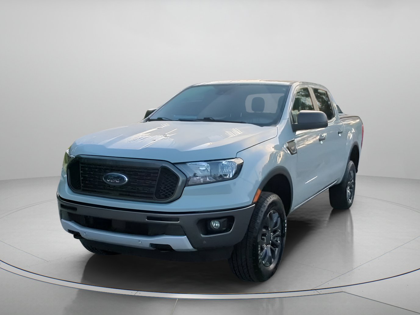 Certified 2023 Ford Ranger XLT w/ Equipment Group 301A Mid AWD/4WD image 11