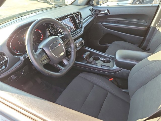 Used 2024 Dodge Durango GT w/ Blacktop Package image 8