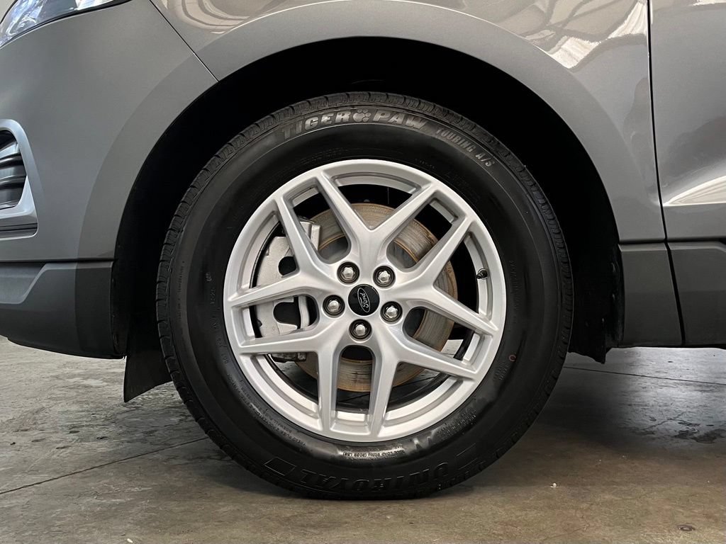 Certified 2024 Ford Edge SEL AWD/4WD image 16