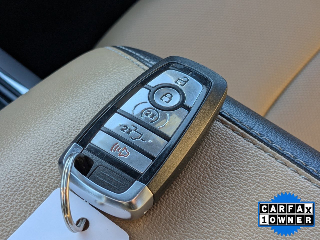 Certified 2023 Ford F150 Lariat image 37