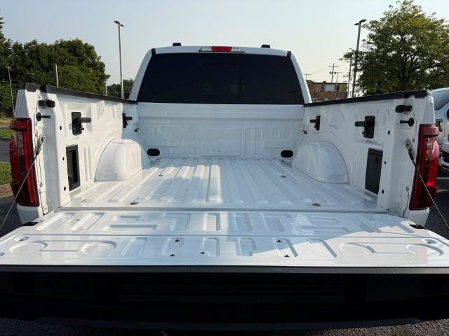 Certified 2024 Ford F150 XLT w/ Equipment Group 302A MID AWD/4WD image 7