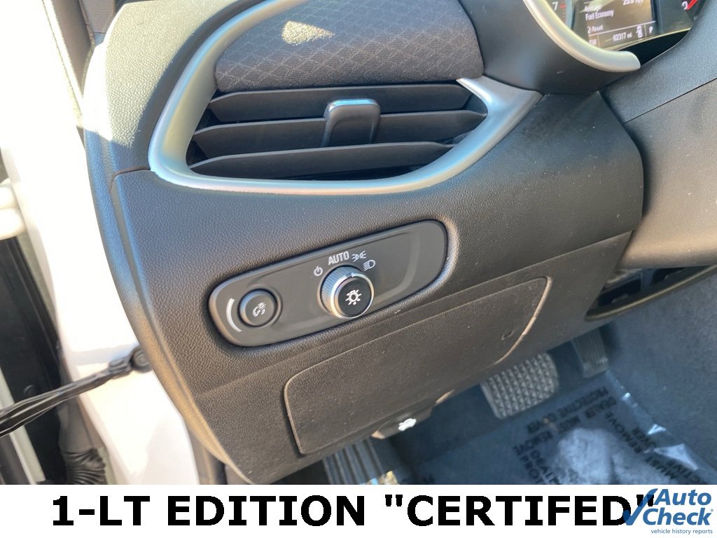 Used 2024 Chevrolet Malibu LT image 19